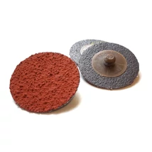 50mm Roloc 3M777F P 36 barna3M (3M 777F kerámia roloc)  12721340