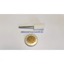 10x20x3 csapos filc ZYA Hec (Hector ZYA hengeres csapos filckorong)  (Akciós !) 30020001