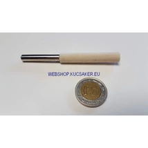 08x50x6 csapos filc ZYA Hec (Hector ZYA hengeres csapos filckorong)  30020007