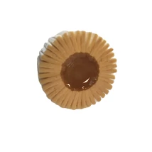 60x30x6  csap.LAM filc ZYA  FG (Csapos lamellás filckorong) Fast Grinder 30020016