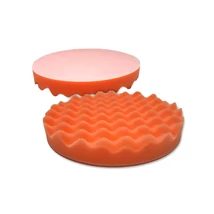 150mm szivacs hull.78nar102Kol (Polírozó szivacs) Hector 30110001