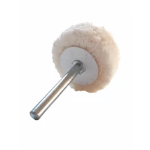 50x20x6x50   6A 12H 11V31 Iba (6A fehér IBA hengeres kerámia csapos köszörűkorong)  31010014