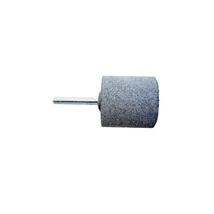 40x40x6   2C60M8V36 FEN 4522/1 (2C FEN hengeres kerámia csapos köszörűkorong)  31010184