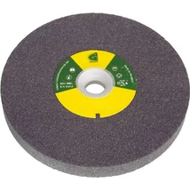 125x20x32b  1C60M5V36 Grá 4510 (Granit 1C szürke sima köszörűkorong D<=200mm)  32010138