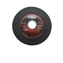 115x0,75  A60R BFXA Inox   Tyr (Tyrolit Premium inox vágókorong)  35010011