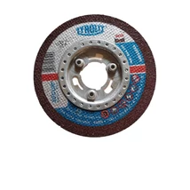 100x1,2 42BN A46Q SDS 2in1 Tyr (Tyrolit kis méretű acél vágókorong)  (Akciós !) 35010054