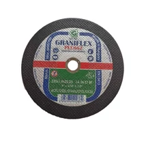 230x1,9  1A46S-BF GraniflexGrá (Graniflex acél vágókorong)  35010091