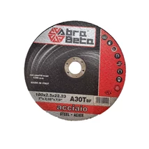 180x2,5   A30T S41 AbraBeta (vágókorongok 115-230mm) Abrabeta 35010277