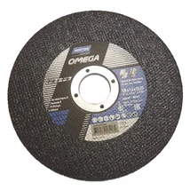125x1,6 OMEGA 2in1 A60W Norton (Norton Omega 2in1 vágókorong)  (Akciós !) 35010280 125x1,6 OMEGA 2in1 A60W Norton (Norton Omega 2in1 vágókorong)  (Akciós !) 35010280
