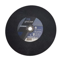 350x3,5x25,4 A30A Vulkán Nort (Acél vágókorongok 230mm felett) Norton 35020029 350x3,5x25,4 A30A Vulkán Nort (Acél vágókorongok 230mm felett) Norton 35020029