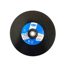 300x3,5x22 41H A30 Basic TYR (Acél vágókorongok 230mm felett) Tyrolit 35020035 300x3,5x22 41H A30 Basic TYR (Acél vágókorongok 230mm felett) Tyrolit 35020035