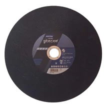 400x4x40 A36S  Norton Vul (Acél vágókorongok 230mm felett) Norton 35020037 400x4x40 A36S  Norton Vul (Acél vágókorongok 230mm felett) Norton 35020037