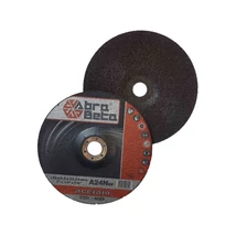 230x6  A24R AbraBeta (egyéb acél tisztítókorong) Abrabeta (Akciós !) 36010182