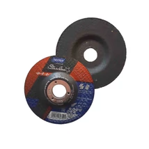 125x6    A24 - tisztitó Starline Norton (Norton Starline tisztítókorong)  36010229