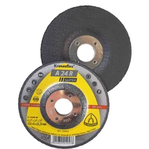 115x6    A24 R tisztító Klings (egyéb acél tisztítókorong) Klingspor (Akciós !) 36010230