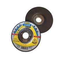 115x6   A24N Supra inox Klings (egyéb inox tisztítókorong) Klingspor (Akciós !) 36010236