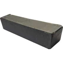 Csisz.rúd.  Abramax-e szürke 8/4 Lea (Csiszolópaszta tömb) Lea 39010019