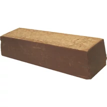 Polir.rúd.Vulcan (Tripo.sup) barna 7/9 Lea (Polír- és szinezőpaszta tömb) Lea 39010024