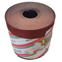 210mm P 60 vászon KK268  VSM (VSM KK268 vászon tekercs)  (Akciós !) 40010284