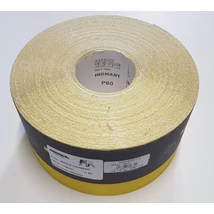 115mm P 80 papir HIOMANT Mirka (Mirka Hiomant papír tekercs)  40030074