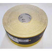 115mm P 60 papir HIOMANT Mirka (Mirka Hiomant papír tekercs)  40030096