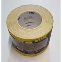 115mm P100 papir HIOMANT Mirka (Mirka Hiomant papír tekercs)  40030130