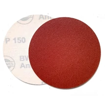 150mm P150 BW/RB  tépőz.Hermes (Hermes BW és BW/RB teli tz.papír)  (Akciós !) 40050078