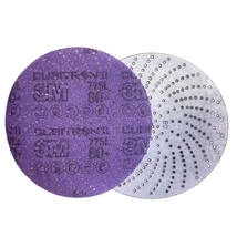 150mm P 80 775L Multihole 3M (3M 775L Xtract Cubitron II multi-hole tépőzáras csiszoló)  40051266