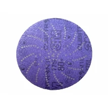 150mm P120 775L Multihole 3M (3M 775L Xtract Cubitron II multi-hole tépőzáras csiszoló)  40051267