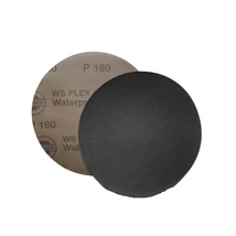 200mm P 180 WS flex tárcsa Hermes (Vizespapír tárcsa) Hermes (Akciós !) 40070058