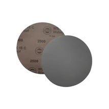 250mm tárcsa P2500 WSflex Herm (Vizespapír tárcsa) Hermes 40070076