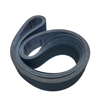 75x2000    P 100  R822 Norton (Norton végtelenített szalag)  40101729