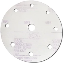 150mm P1200 9xD120 3M260L tz3M (Mikrocsiszoló anyagok) 3M (Akciós !) 40140005