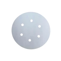 150mm P1000 6xD80 3M260L tz3M (Mikrocsiszoló anyagok)  40140008