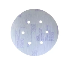 150mm P800  tépőz. 3M260L 3M (Mikrocsiszoló anyagok)  (Akciós !) 40140009