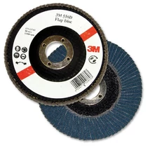 180x22,2  Z 80 T29-kúpos 556D 3M (3M 556D inox lamellástárcsa)  (Akciós !) 41010215