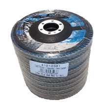 115x22,2 Z 60 T29-kúpos R842 Vulkan Norton (Norton inox lamellástárcsa)  41010381