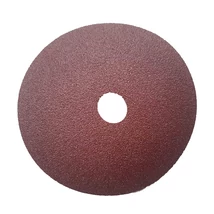 100mm A80 rota Mirka (Korund szemcsés fíbertárcsa)  (Akciós !) 42010031