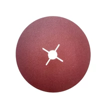 180mm A100  FRA fém/fa Hector (Hector korund fíbertárcsa) Neo 42010086