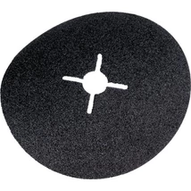 125mm C 24  FRC kő HEC (Hector SiC fíbertárcsa)  42010113