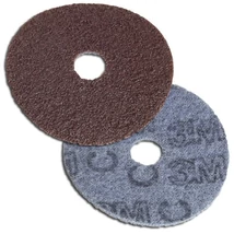 115mm vlies SE-DH ACRS barna3M (3M SE-DH felületkezelő tárcsa)  (Akciós !) 43010035