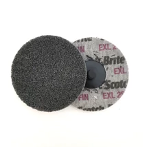 75mm 2SF préselt tárcsa gyorsrögz. FRU FG (Fast Grinder FRU unitized roloc) Fast Grinder 43030029