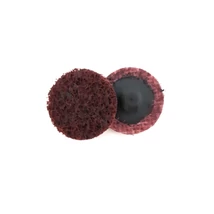 25mm MED közepes SC-DR Hector (Fast Grinder FRS felületkezelő roloc) Fast Grinder 43030055