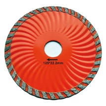 180mm   gyémánt.turbo.  Hector (Hector gyémánt vágókorong kézi gépre)  (Akciós !) 44010070