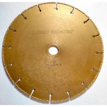 230x3,4x22  DDX öntv.gyém.FG (FastGrinder gyémánt vágókorong kézi gépre) Fast Grinder (Akciós !) 44010782