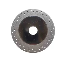 100x0,75x20 Finomsorjázó 3szMD (Gyémántkorong galván kötéssel) Hector (Akciós !) 44070100