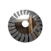 100x0,75x20 2o.fincsisz IvesMD (Gyémántkorong galván kötéssel) Hector (Akciós !) 44070110