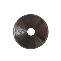 115x2x22,2 Folytonélű vágó  MD (Gyémántkorong galván kötéssel) Hector (Akciós !) 44070170