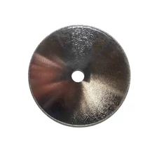 180x3x22,2 Folytonélű vágó  MD (Gyémántkorong galván kötéssel) Hector (Akciós !) 44070190