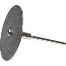 Gy.csapos vágó 22x0,5x2,35  MD (Gyémántkorong galván kötéssel) Hector 44070260